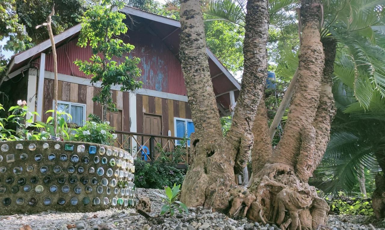 Paseo Del Mar Seaside Inn Jagna Exterior foto