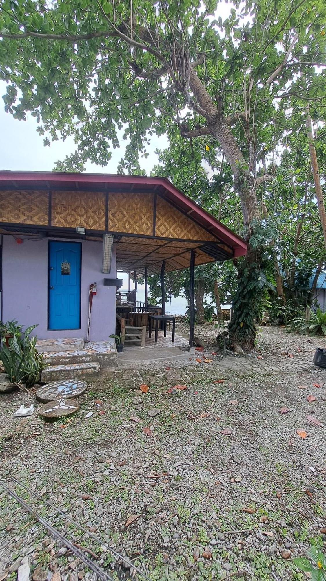 Paseo Del Mar Seaside Inn Jagna Exterior foto
