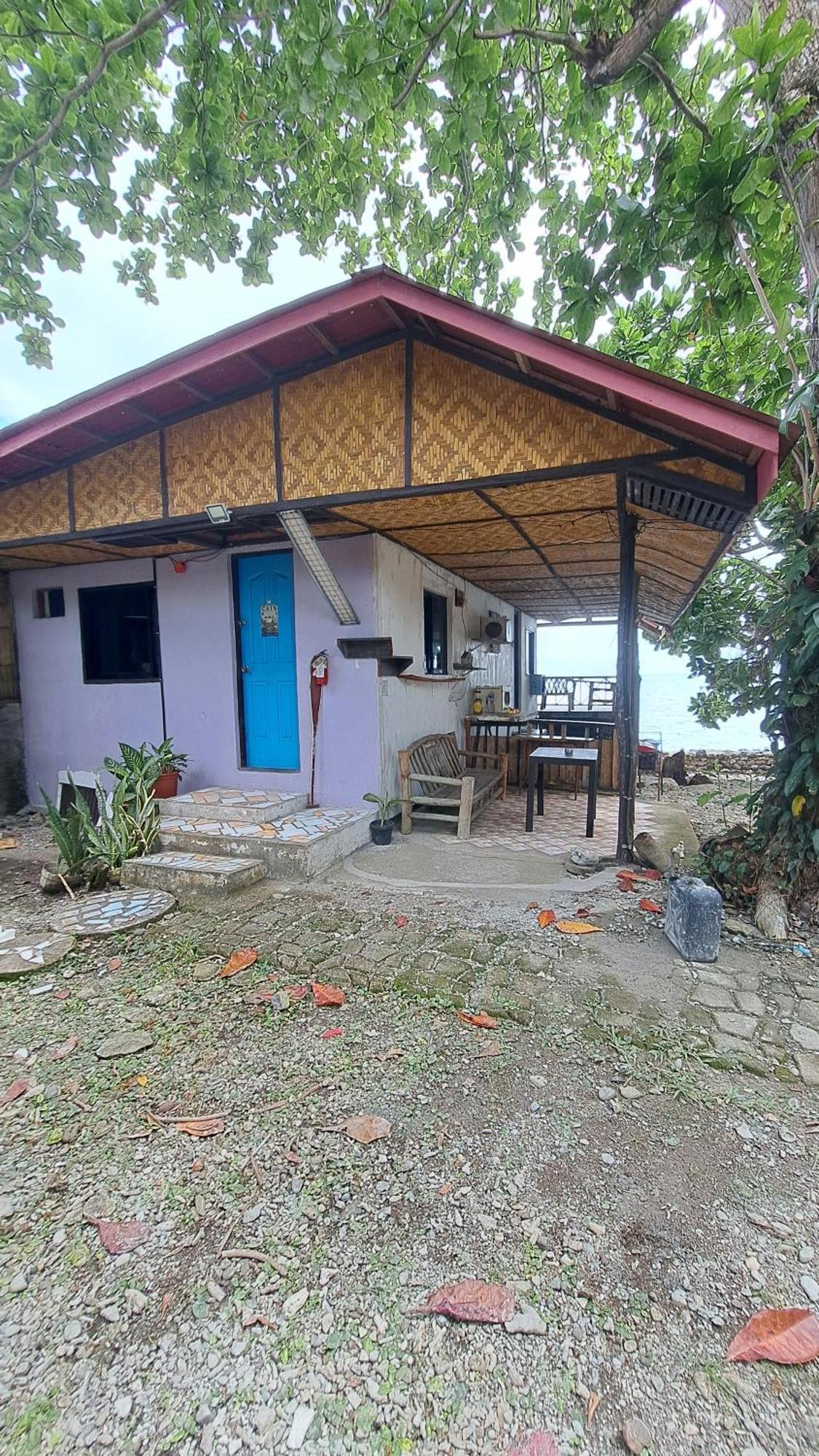 Paseo Del Mar Seaside Inn Jagna Exterior foto